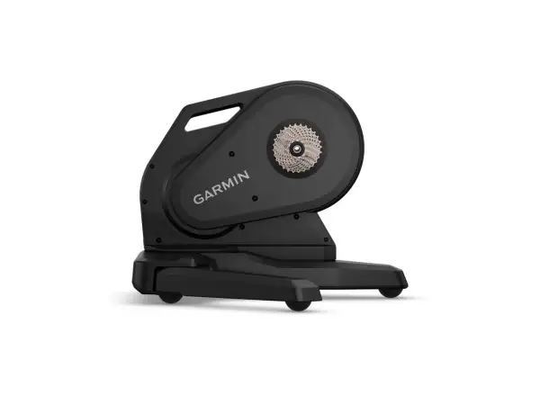 Tacx Nera Smart interactive trainer with 11-speed cassette