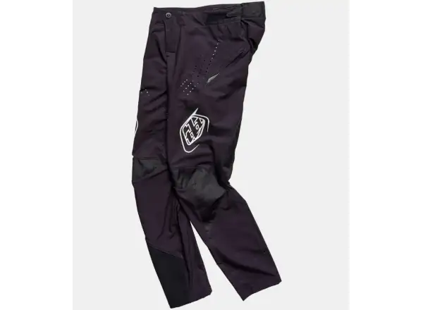 Troy Lee Designs Sprint youth pants Mono Black
