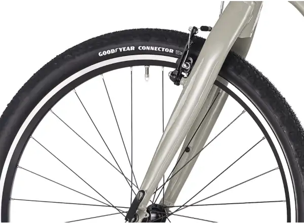 Rock Machine RIFF JR 27 kids bike Gloss Limerock Grey