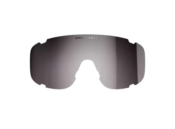 POC Devour replacement lens Violet/Light Silver Mirror