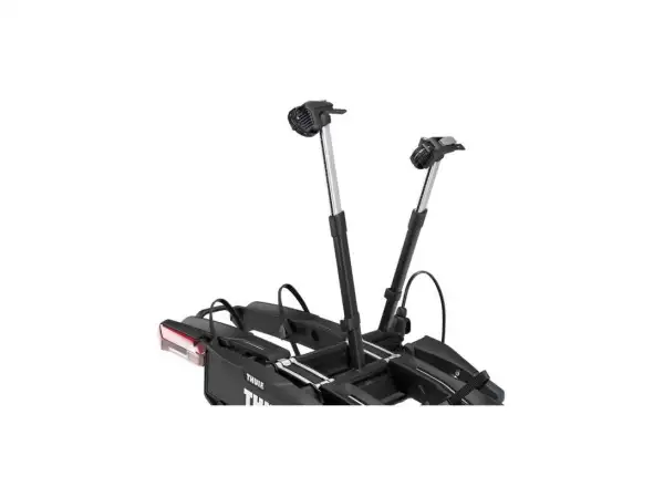 Thule Epos bike carrier for towbar for 2 bikes