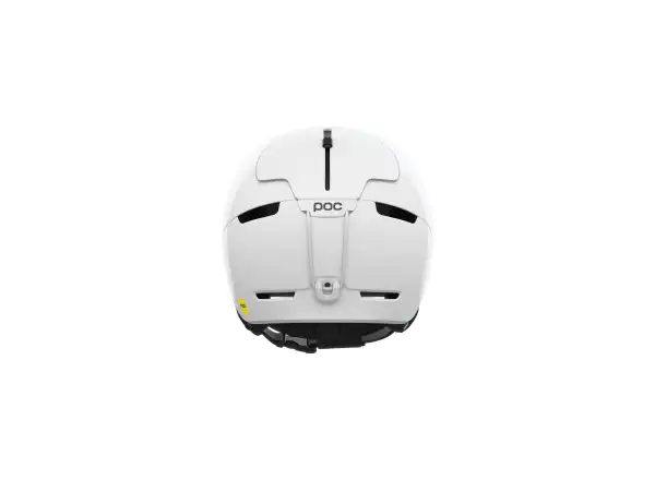 POC Obex WF MIPS ski helmet Hydrogen White