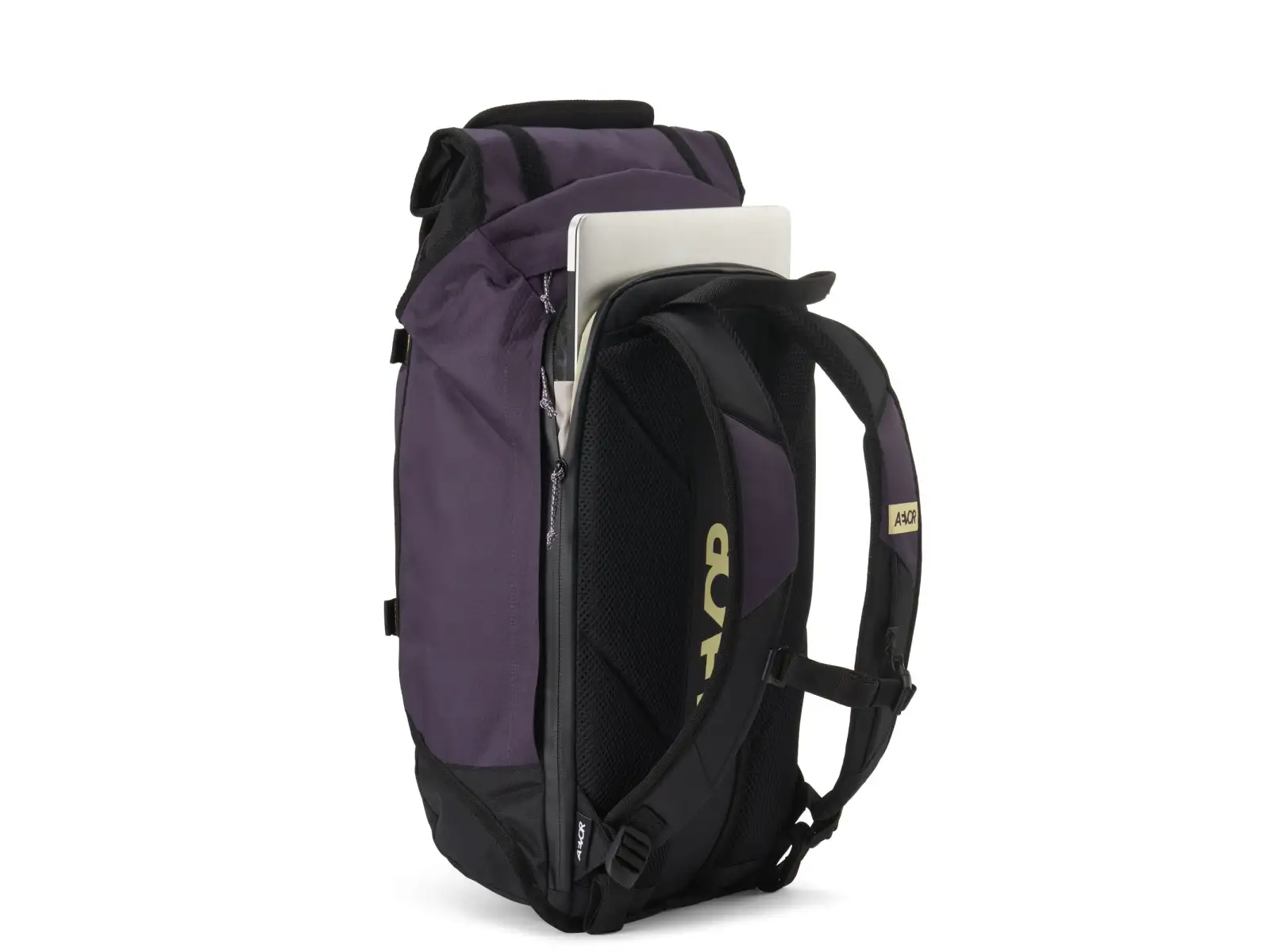 Aevor batoh AEVOR Trip Pack PROOF PHANTOM PURPLE