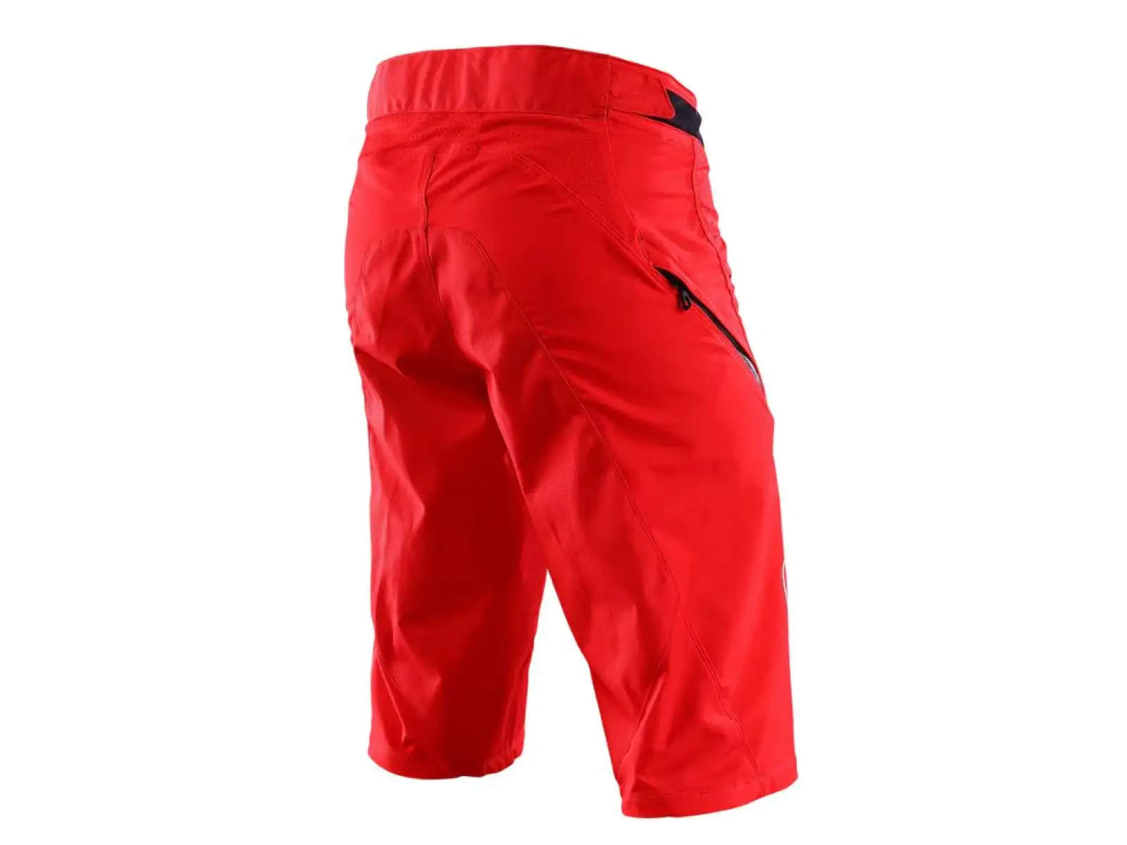 Troy Lee Designs Sprint men's shorts Mono Race Red