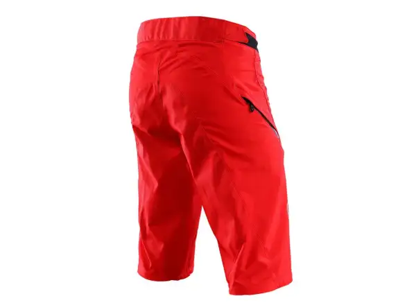 Troy Lee Designs Sprint men's shorts Mono Race Red