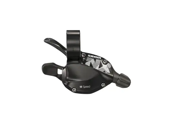 Sram NX Shift Lever 1x11-speed Right Black