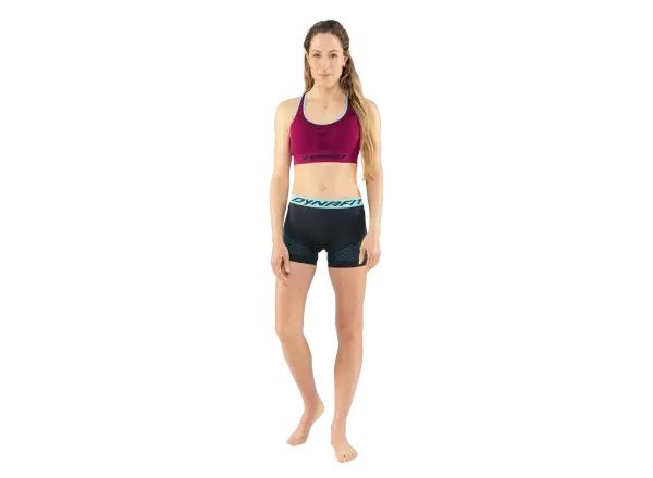 Dynafit Speed sports bra Beet Red