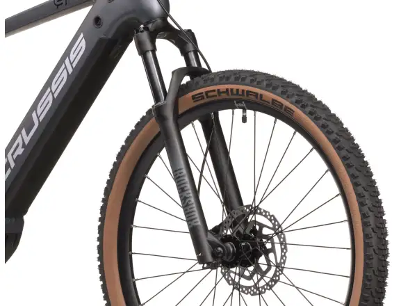 Crussis ONE-Guera 9.10-L (900 Wh) mountain e-bike