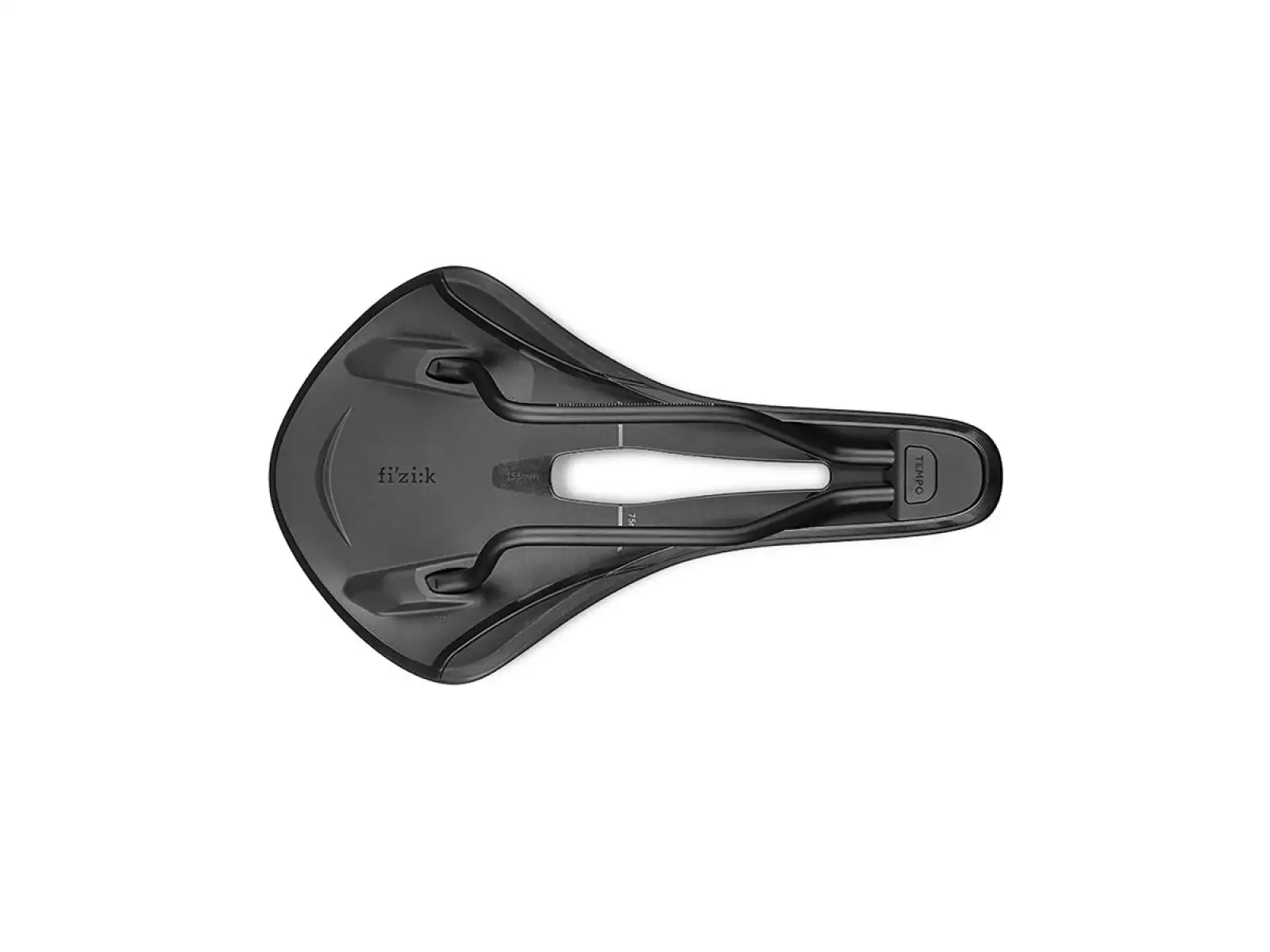 Fizik Tempo Aliante R5 saddle black