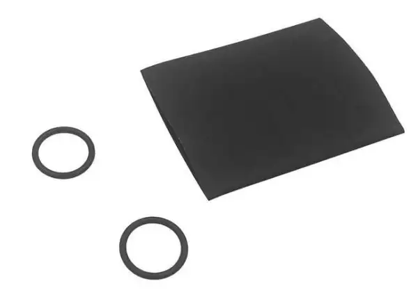 Wolf Tooth Encase kit of spare parts for tools