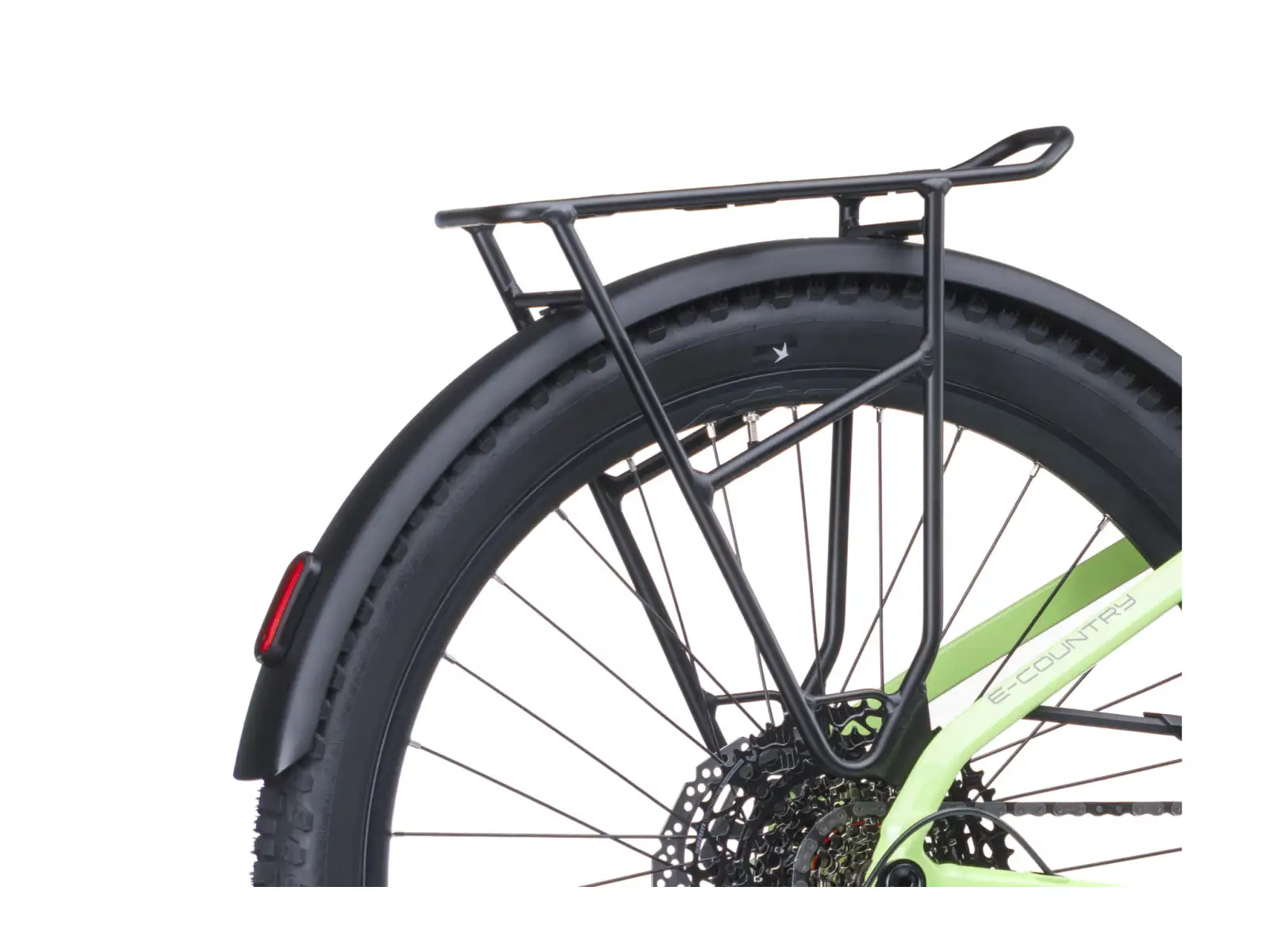 Crussis ONE-Country 10.12-(800) city e-bike