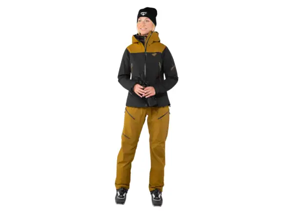 Dynafit Ridge Gore-Tex women's jacket Relic