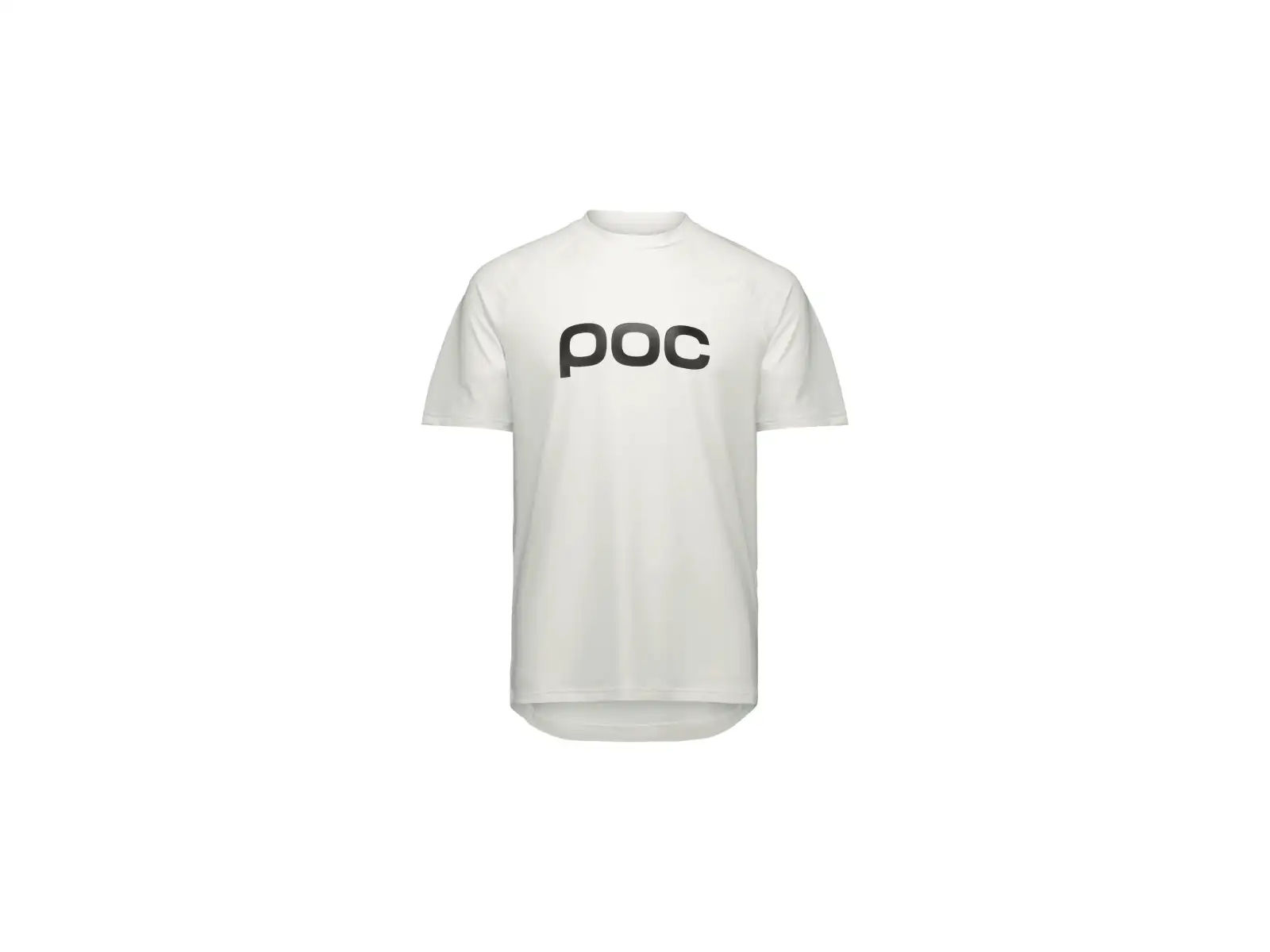 POC Reform Enduro men's jersey short sleeve Hydrogen White