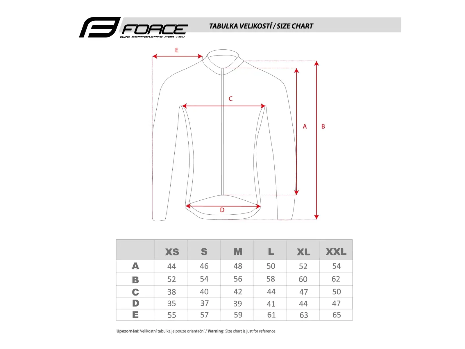 Force Gem women's jersey long sleeve pink