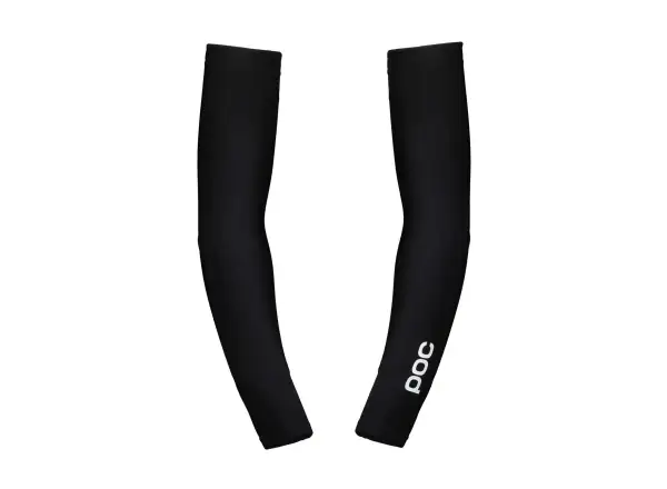 POC Thermal arm warmers Uranium Black