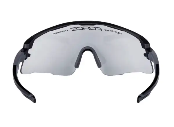 Force Ambient cycling glasses black/grey, photochromic lenses
