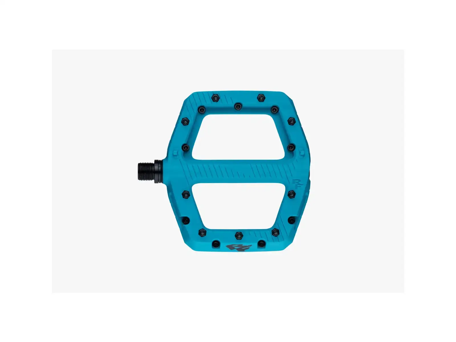 Race Face Chester pedals Large turquoise