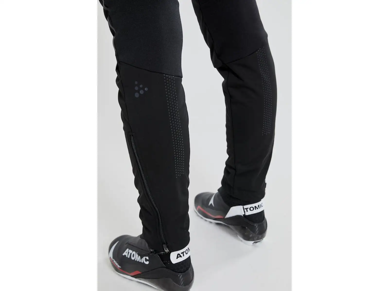 Craft ADV Nordic Training Tights women's pants black