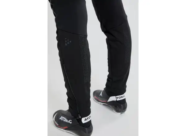 Craft ADV Nordic Training Tights women's pants black