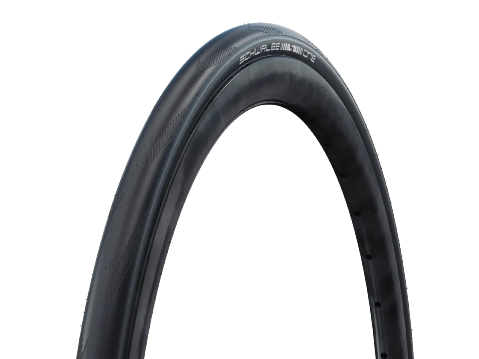 Schwalbe One Performance TLE tire 28x622 kevlar