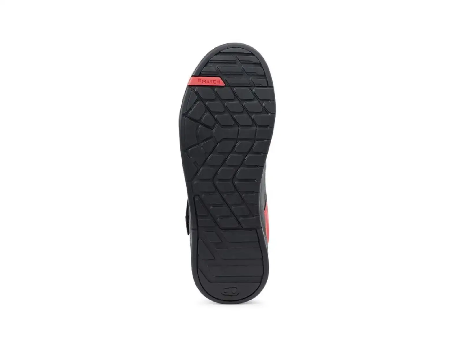 Crankbrothers Stamp Speedlace men's shoes Grey/Red
