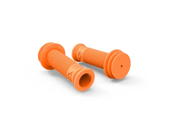 Early Rider Handlebar grips 19mm orange