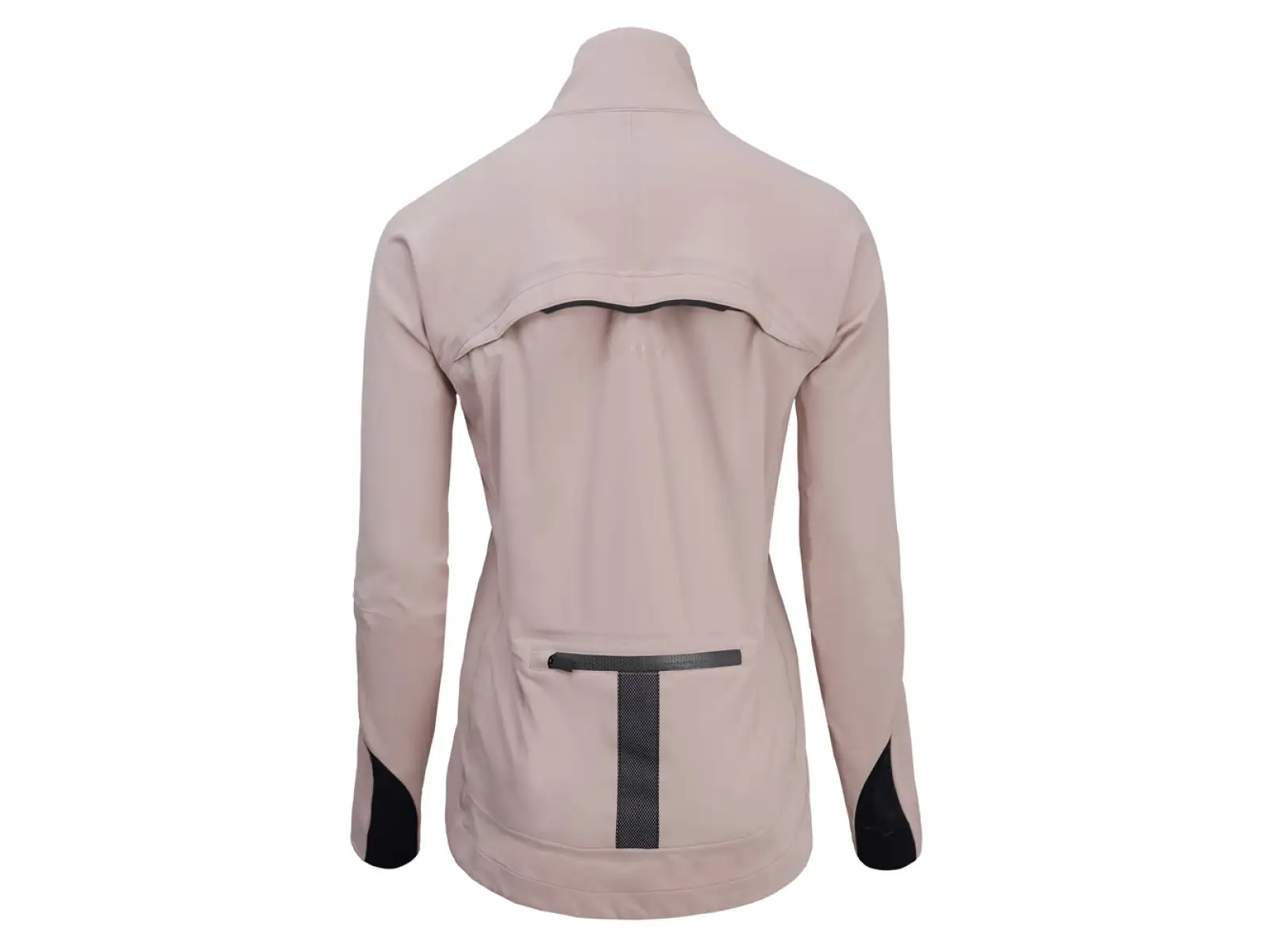 Silvini Tempesta women's cycling jacket Blush/Black