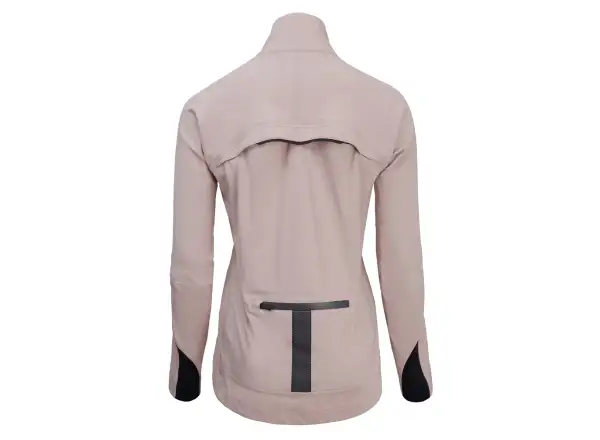 Silvini Tempesta women's cycling jacket Blush/Black