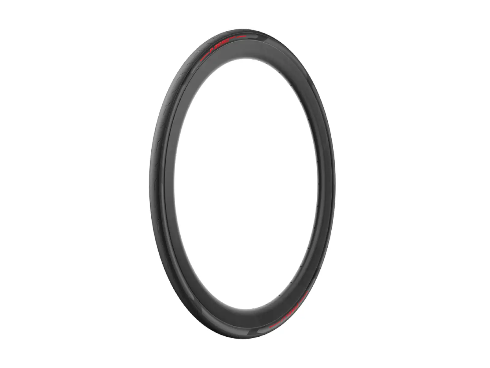 Pirelli P Zero Race Colour Edition road tire kevlar red