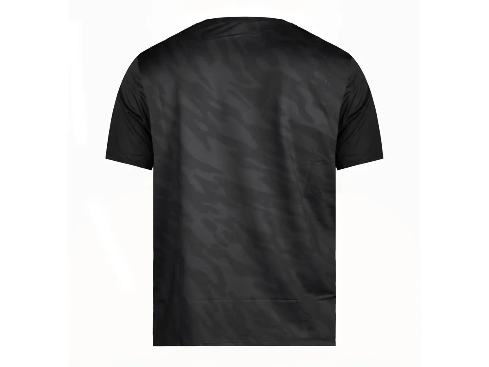 Force MTB Rules men's jersey short sleeve black/grey