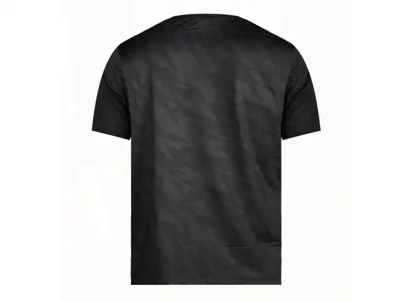 Force MTB Rules men's jersey short sleeve black/grey