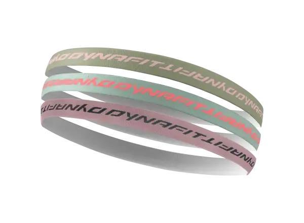 Dynafit Running Hairband 3 pcs