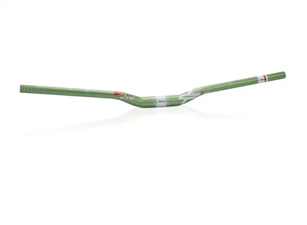 XLC Ride Riser HB-M16 MTB handlebars 25/31.8/780 mm green