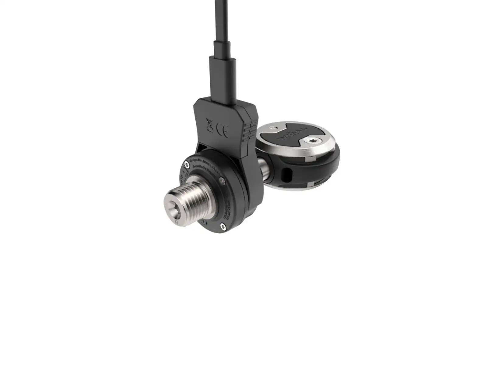 Wahoo Speedplay Power Single road pedals with power meter