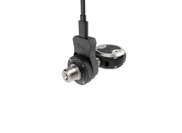 Wahoo Speedplay Power Single road pedals with power meter