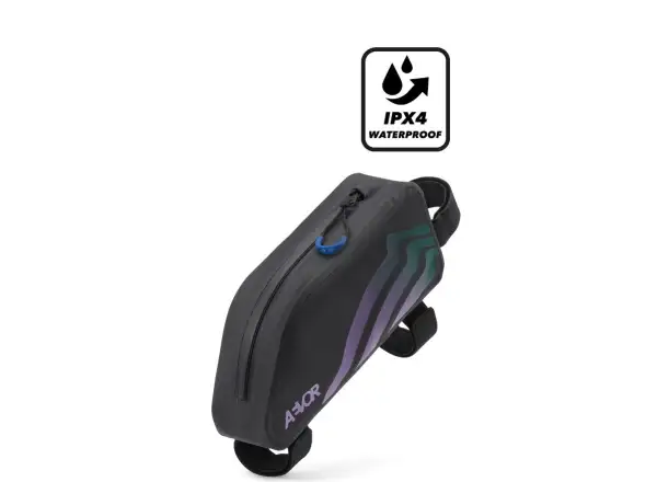 Aevor Top Tube Pack Road Proof bag for top frame tube 1 l Night Rider