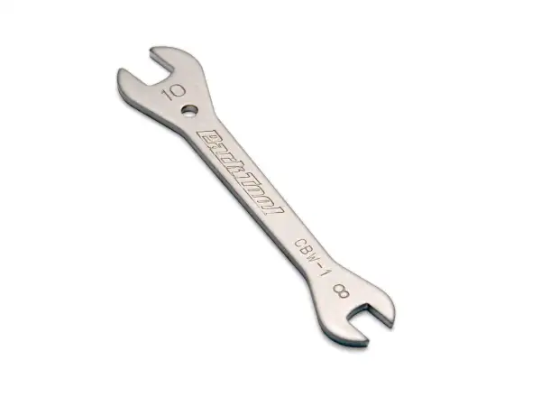 Park Tool CBW-1C Metric Wrench 8 and 10 mm