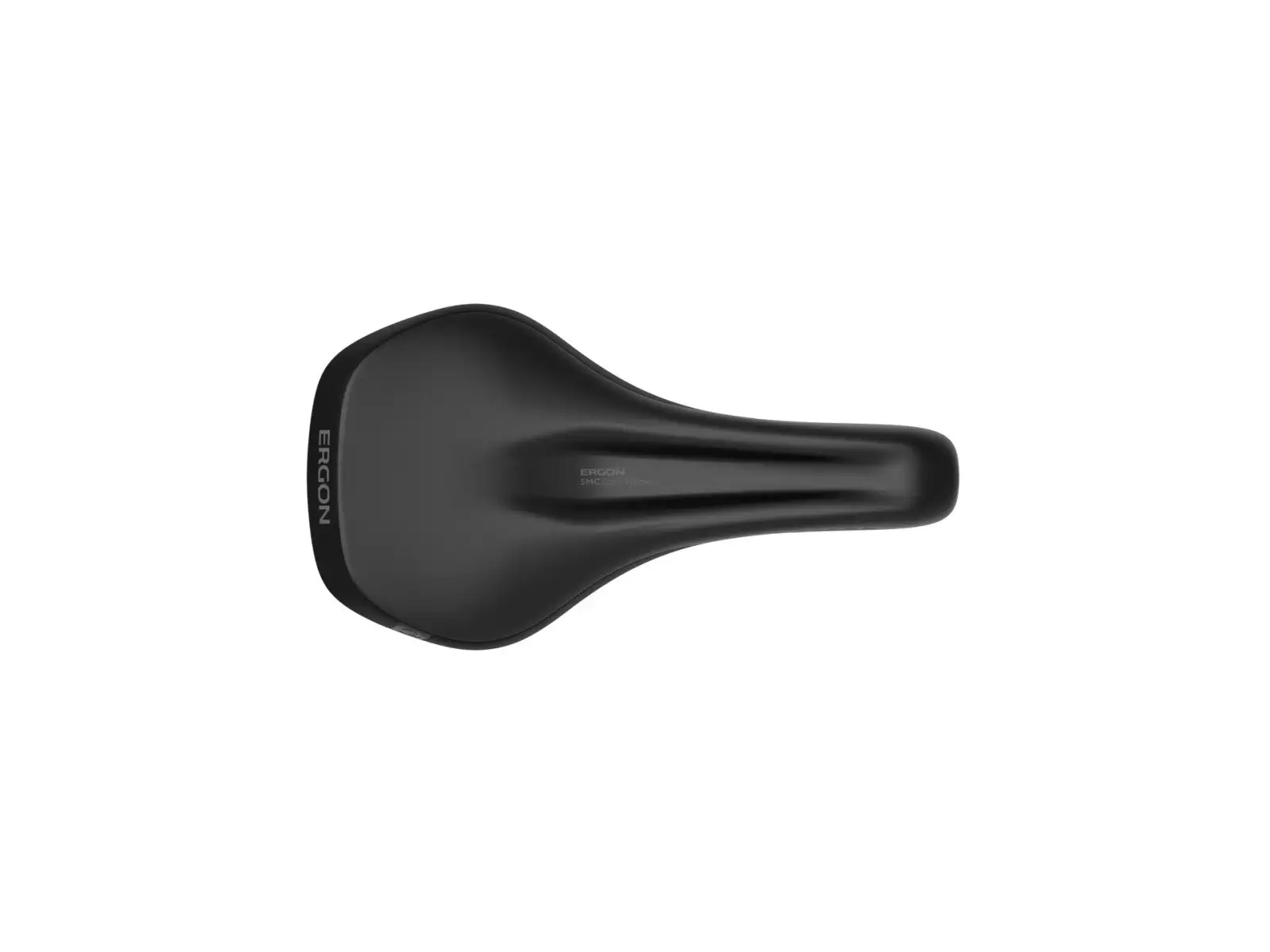 Ergon SMC Core Women saddle black/grey