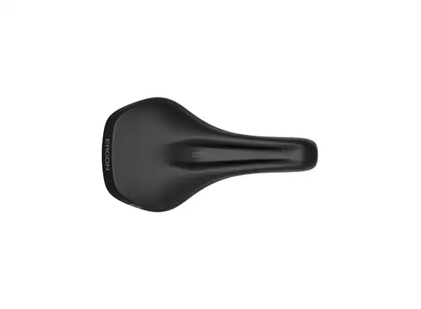 Ergon SMC Core Women saddle black/grey