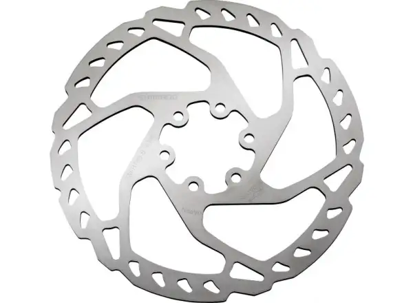 Shimano SLX SM-RT66 brake disc 203mm