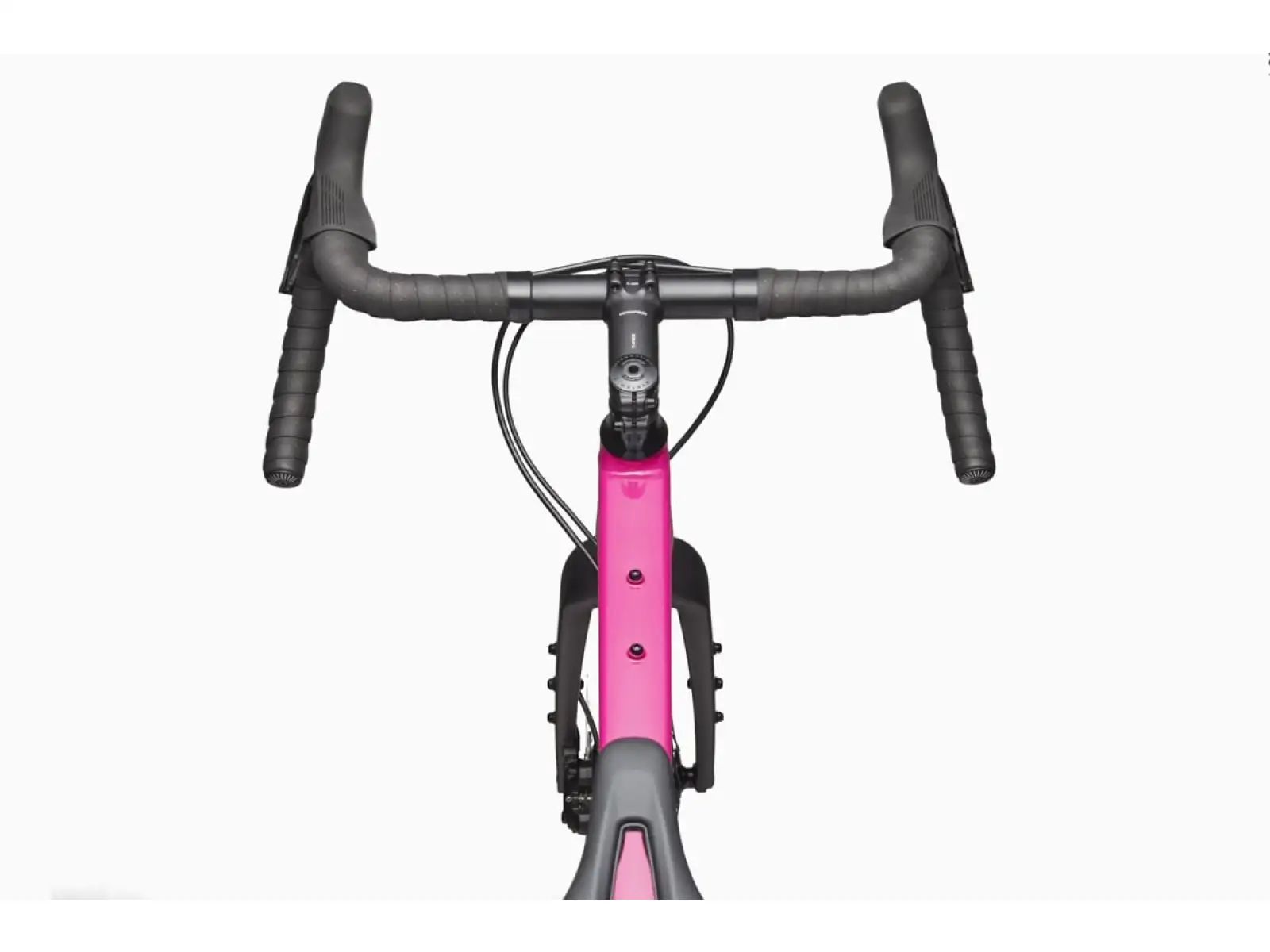 Cannondale Topstone 2 Cues 1x gravel bike Orchid