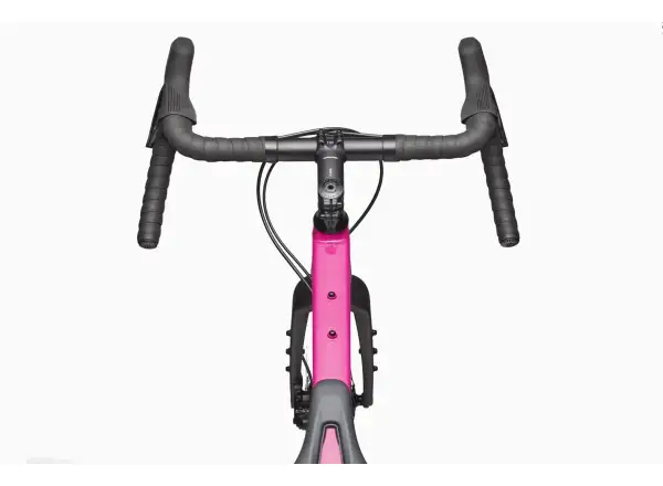 Cannondale Topstone 2 Cues 1x gravel bike Orchid