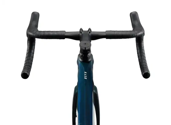 Giant Defy Advanced Pro 0 road bike Mariana Blue