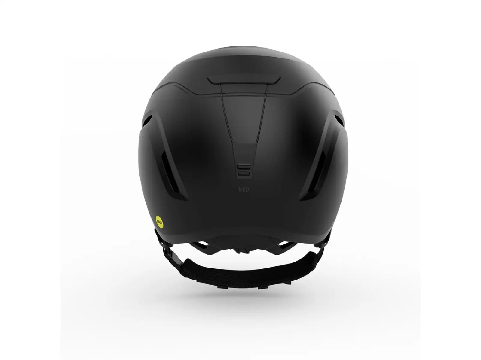 Giro Neo Mips ski helmet Mat Black