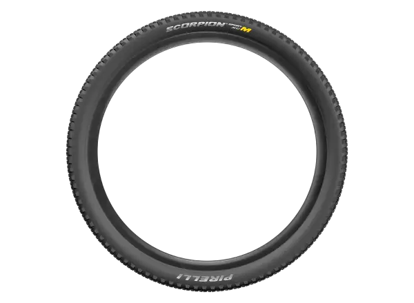 Pirelli Scorpion Sport XC M 29x2,4" tire kevlar black