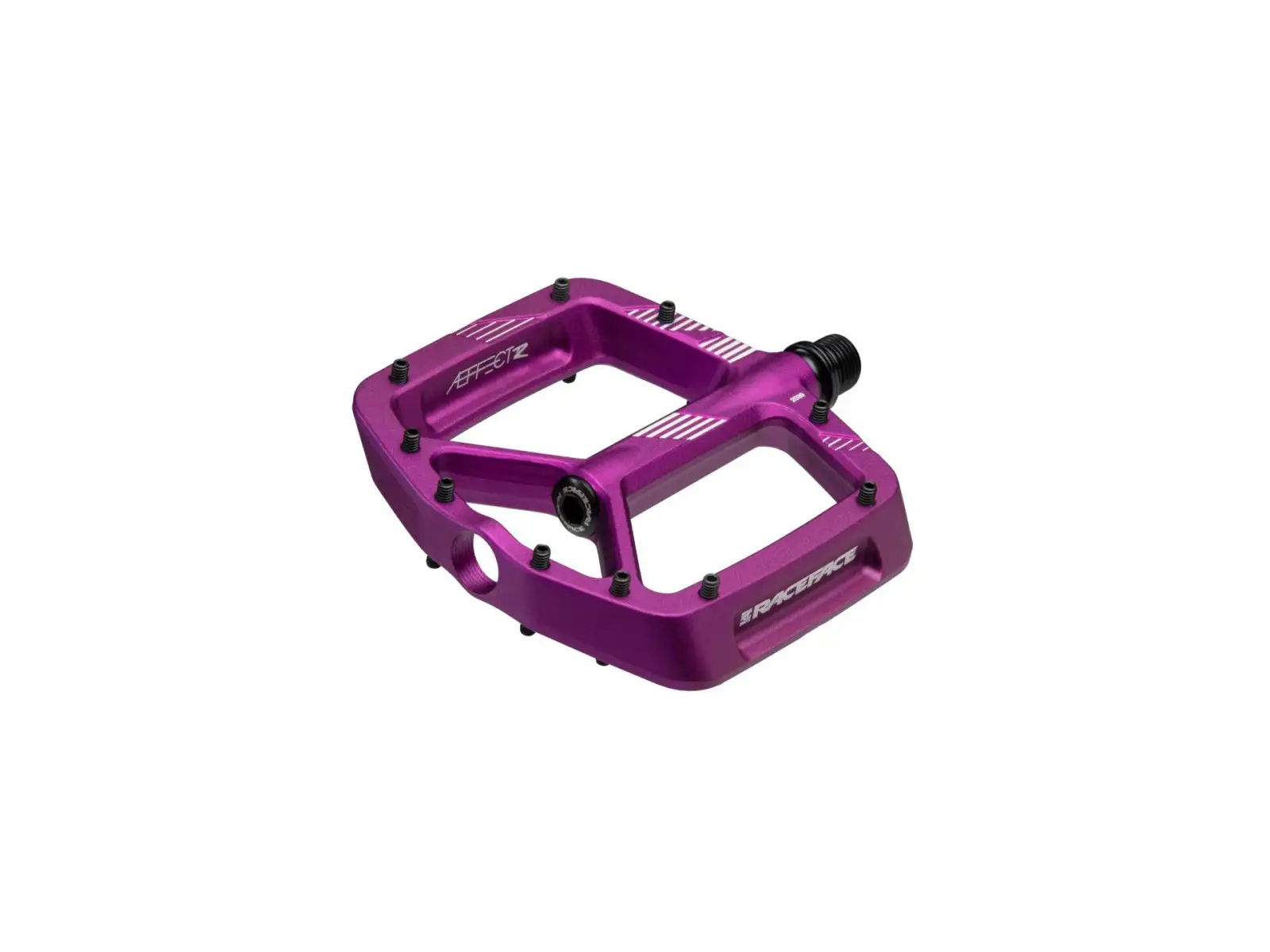 Race Face AEFFECT R pedals Purple