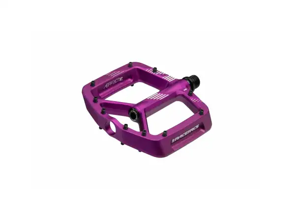 Race Face AEFFECT R pedals Purple