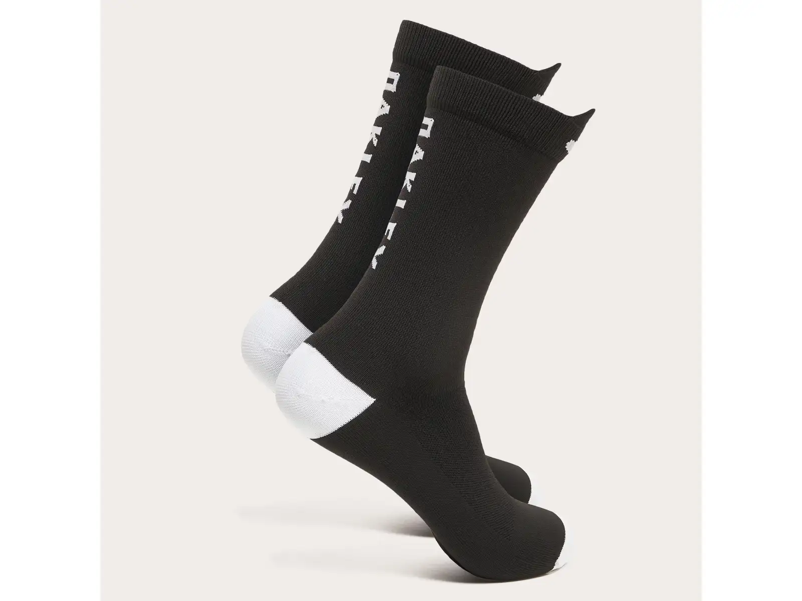 Oakley Seeker Long socks Blackout