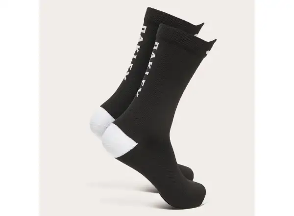 Oakley Seeker Long socks Blackout