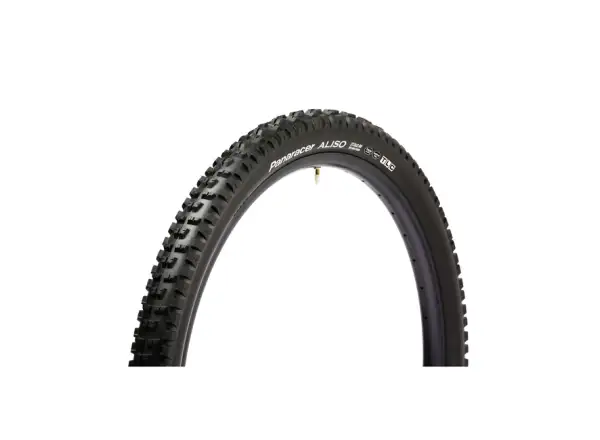 Panaracer Aliso 27.5x2.4 Tire 60 TPI Black